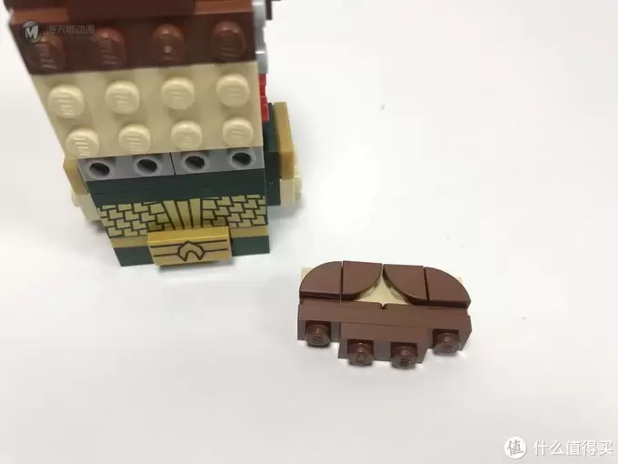 LEGO 乐高 萌萌的大头 41600 Aquaman 水行侠 LEGO 乐高 萌萌的大头 41600 Aquaman 水行侠