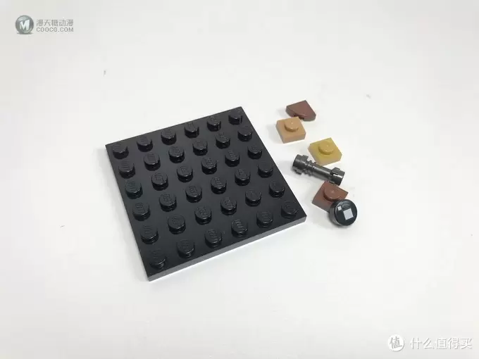 LEGO 乐高 萌萌的大头 41600 Aquaman 水行侠 LEGO 乐高 萌萌的大头 41600 Aquaman 水行侠
