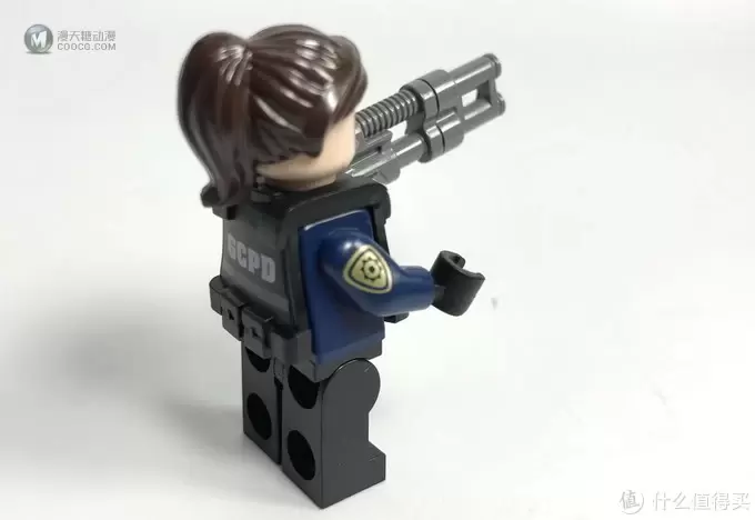 LEGO 乐高 蝙蝠侠大电影 70915 双面人破坏 LEGO 乐高 蝙蝠侠大电影 70915 双面人破坏