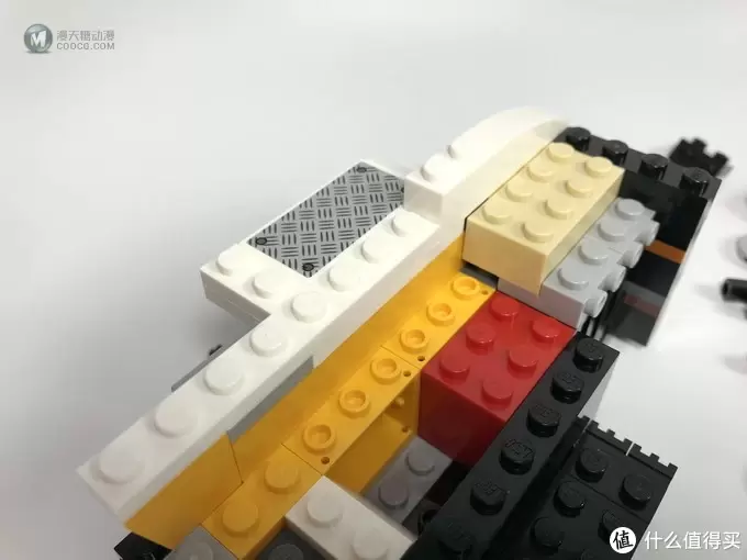LEGO 乐高 蝙蝠侠大电影 70915 双面人破坏 LEGO 乐高 蝙蝠侠大电影 70915 双面人破坏