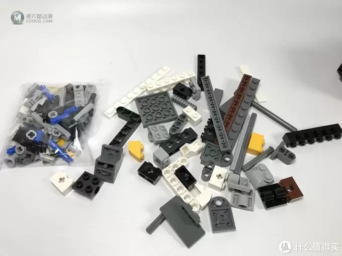 LEGO 乐高 蝙蝠侠大电影 70915 双面人破坏 LEGO 乐高 蝙蝠侠大电影 70915 双面人破坏