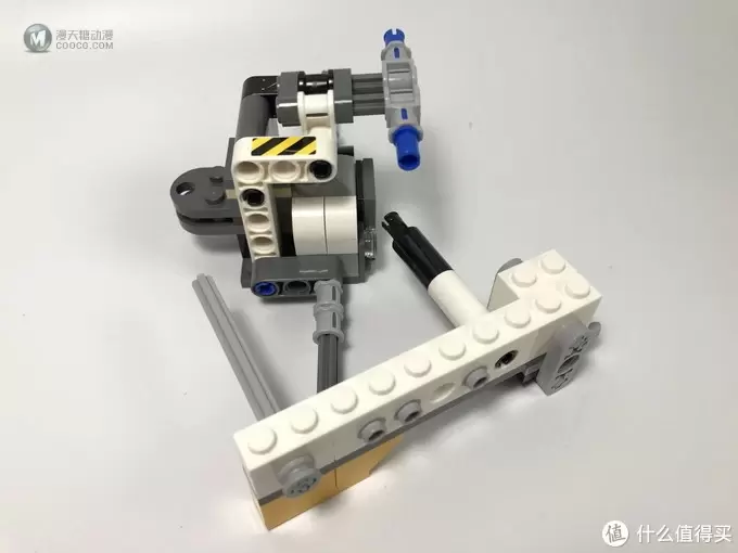 LEGO 乐高 蝙蝠侠大电影 70915 双面人破坏 LEGO 乐高 蝙蝠侠大电影 70915 双面人破坏