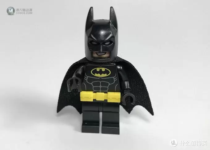 LEGO 乐高 蝙蝠侠大电影 70915 双面人破坏 LEGO 乐高 蝙蝠侠大电影 70915 双面人破坏