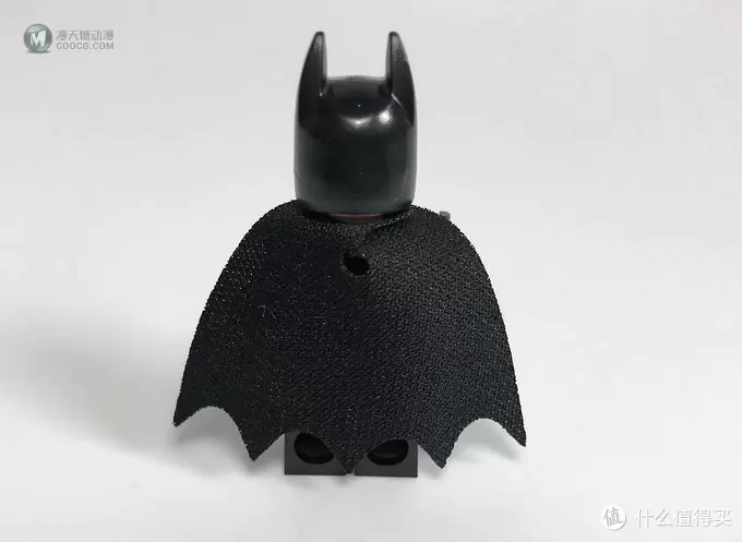 LEGO 乐高 蝙蝠侠大电影 70915 双面人破坏 LEGO 乐高 蝙蝠侠大电影 70915 双面人破坏