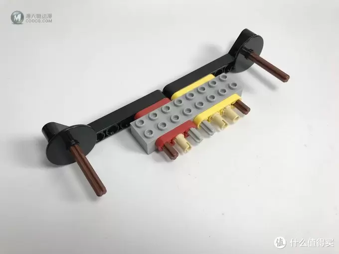 LEGO 乐高 蝙蝠侠大电影 70915 双面人破坏 LEGO 乐高 蝙蝠侠大电影 70915 双面人破坏