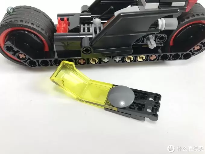 LEGO 乐高 蝙蝠侠大电影 70915 双面人破坏 LEGO 乐高 蝙蝠侠大电影 70915 双面人破坏