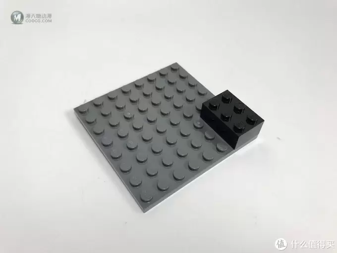 LEGO 乐高 蝙蝠侠大电影 70915 双面人破坏 LEGO 乐高 蝙蝠侠大电影 70915 双面人破坏