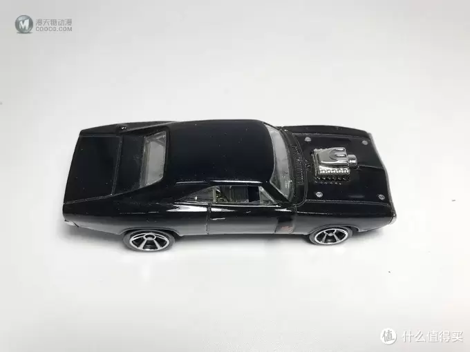 618购物凑单好物:HOT WHEELS 风火轮 速度与激情 70’ DODGE CHARGER RT 618购物凑单好物:HOT WHEELS 风火轮 速度与激情 70’ DODGE CHARGER RT