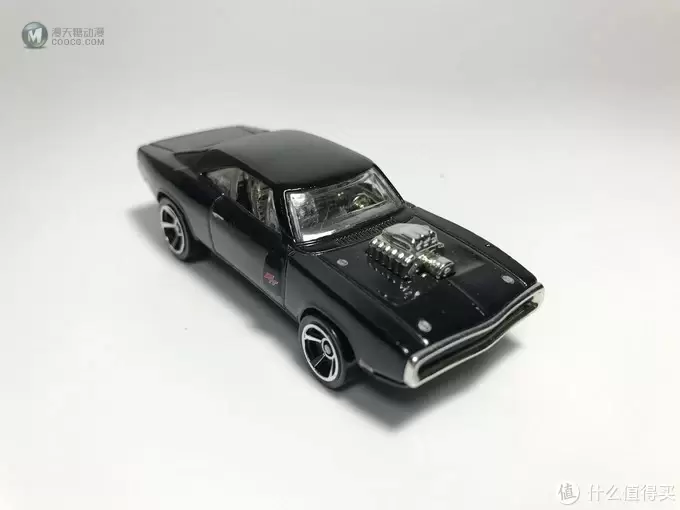 618购物凑单好物:HOT WHEELS 风火轮 速度与激情 70’ DODGE CHARGER RT 618购物凑单好物:HOT WHEELS 风火轮 速度与激情 70’ DODGE CHARGER RT