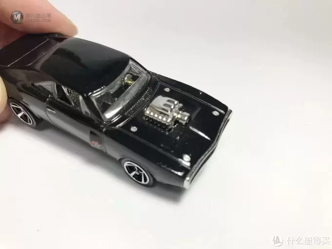 618购物凑单好物:HOT WHEELS 风火轮 速度与激情 70’ DODGE CHARGER RT 618购物凑单好物:HOT WHEELS 风火轮 速度与激情 70’ DODGE CHARGER RT