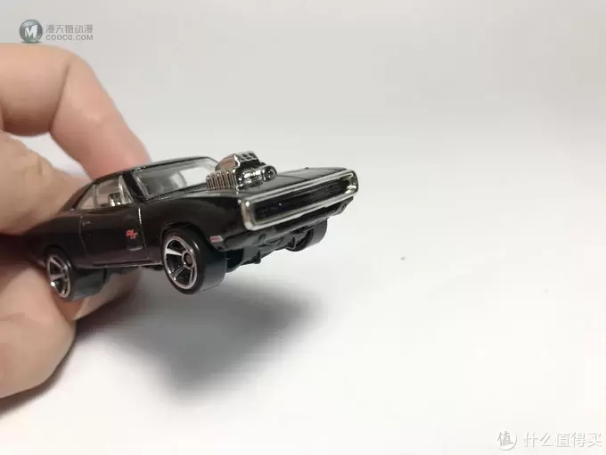 618购物凑单好物:HOT WHEELS 风火轮 速度与激情 70’ DODGE CHARGER RT 618购物凑单好物:HOT WHEELS 风火轮 速度与激情 70’ DODGE CHARGER RT