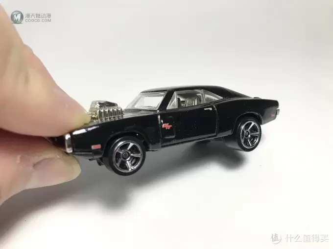 618购物凑单好物:HOT WHEELS 风火轮 速度与激情 70’ DODGE CHARGER RT 618购物凑单好物:HOT WHEELS 风火轮 速度与激情 70’ DODGE CHARGER RT