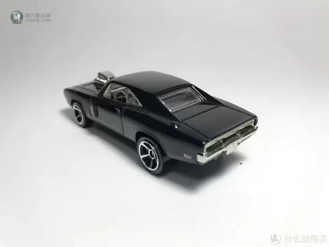 618购物凑单好物:HOT WHEELS 风火轮 速度与激情 70’ DODGE CHARGER RT 618购物凑单好物:HOT WHEELS 风火轮 速度与激情 70’ DODGE CHARGER RT