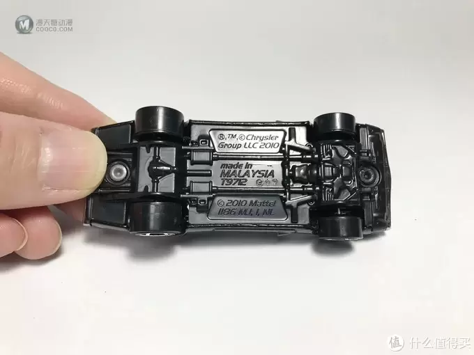 618购物凑单好物:HOT WHEELS 风火轮 速度与激情 70’ DODGE CHARGER RT 618购物凑单好物:HOT WHEELS 风火轮 速度与激情 70’ DODGE CHARGER RT