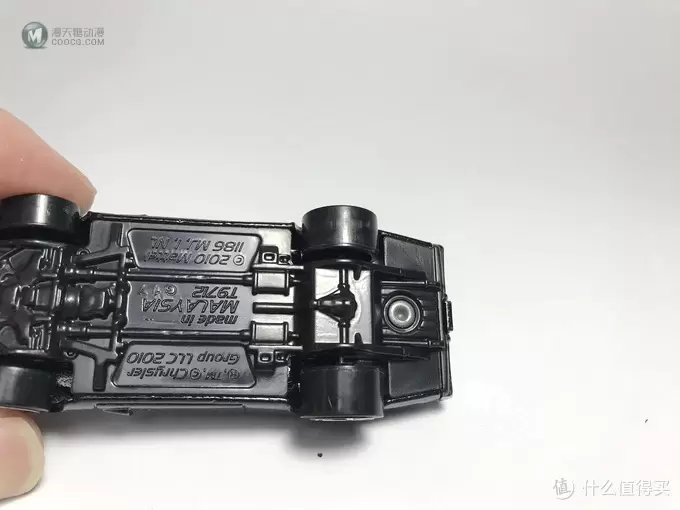 618购物凑单好物:HOT WHEELS 风火轮 速度与激情 70’ DODGE CHARGER RT 618购物凑单好物:HOT WHEELS 风火轮 速度与激情 70’ DODGE CHARGER RT