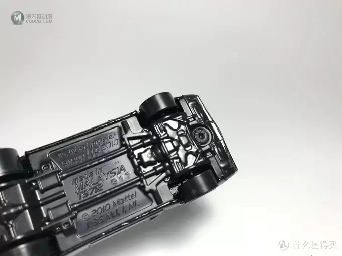 618购物凑单好物:HOT WHEELS 风火轮 速度与激情 70’ DODGE CHARGER RT 618购物凑单好物:HOT WHEELS 风火轮 速度与激情 70’ DODGE CHARGER RT