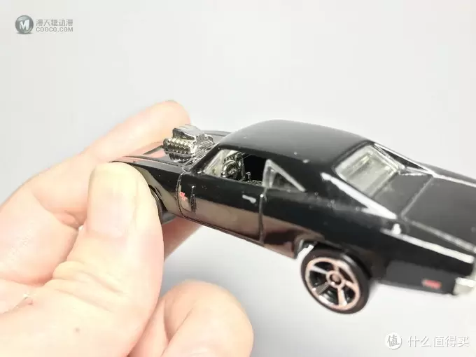 618购物凑单好物:HOT WHEELS 风火轮 速度与激情 70’ DODGE CHARGER RT 618购物凑单好物:HOT WHEELS 风火轮 速度与激情 70’ DODGE CHARGER RT