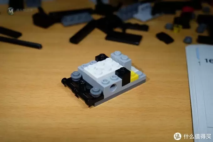 福特 GT V.S. 福特 GT40—LEGO 乐高 超级赛车系列 75881 开箱 福特 GT V.S. 福特 GT40—LEGO 乐高 超级赛车系列 75881 开箱