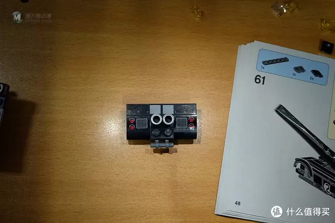 福特 GT V.S. 福特 GT40—LEGO 乐高 超级赛车系列 75881 开箱 福特 GT V.S. 福特 GT40—LEGO 乐高 超级赛车系列 75881 开箱