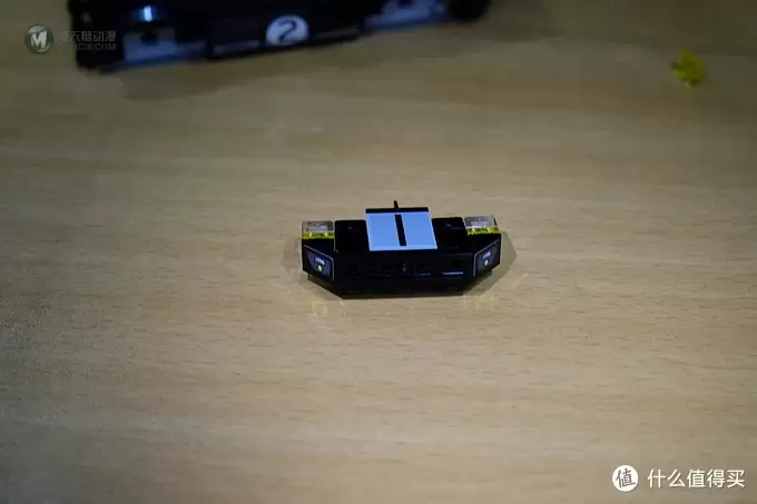 福特 GT V.S. 福特 GT40—LEGO 乐高 超级赛车系列 75881 开箱 福特 GT V.S. 福特 GT40—LEGO 乐高 超级赛车系列 75881 开箱
