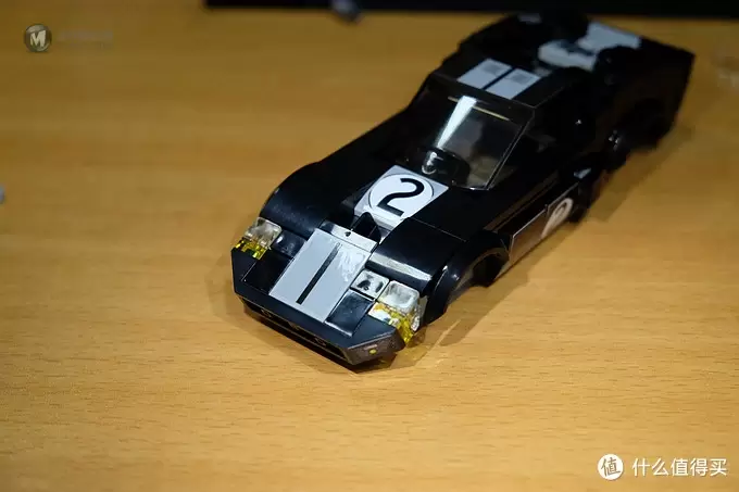 福特 GT V.S. 福特 GT40—LEGO 乐高 超级赛车系列 75881 开箱 福特 GT V.S. 福特 GT40—LEGO 乐高 超级赛车系列 75881 开箱