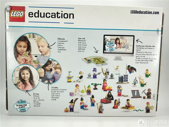 LEGO人仔谈 篇四:假日特辑—精灵(Elf) LEGO人仔谈 篇四:假日特辑—精灵(Elf)
