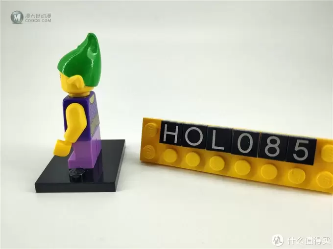 LEGO人仔谈 篇四:假日特辑—精灵(Elf) LEGO人仔谈 篇四:假日特辑—精灵(Elf)