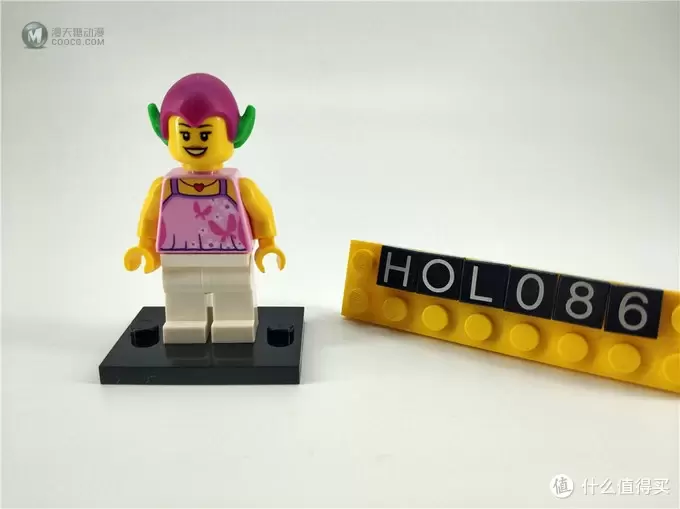 LEGO人仔谈 篇四:假日特辑—精灵(Elf) LEGO人仔谈 篇四:假日特辑—精灵(Elf)