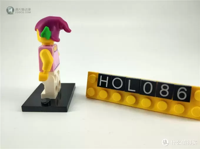 LEGO人仔谈 篇四:假日特辑—精灵(Elf) LEGO人仔谈 篇四:假日特辑—精灵(Elf)