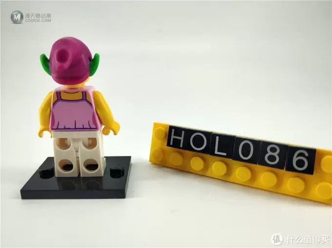 LEGO人仔谈 篇四:假日特辑—精灵(Elf) LEGO人仔谈 篇四:假日特辑—精灵(Elf)