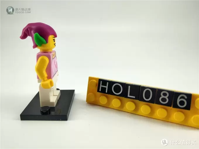 LEGO人仔谈 篇四:假日特辑—精灵(Elf) LEGO人仔谈 篇四:假日特辑—精灵(Elf)