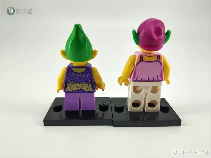 LEGO人仔谈 篇四:假日特辑—精灵(Elf) LEGO人仔谈 篇四:假日特辑—精灵(Elf)