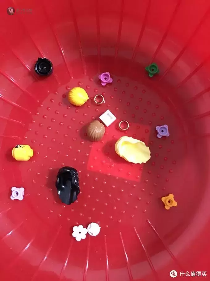 你见过一个新娘和两个新郎的婚礼吗?LEGO 乐高 40165 开箱 你见过一个新娘和两个新郎的婚礼吗?LEGO 乐高 40165 开箱