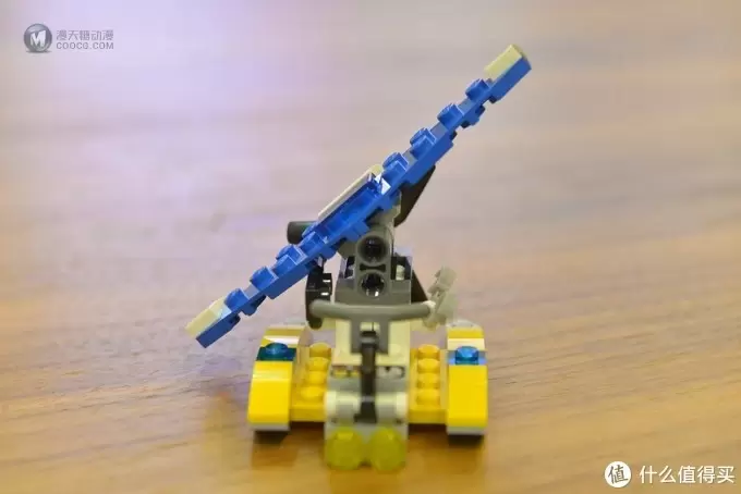 #全民分享季#三五十元也能玩乐高—LEGO 乐高 30359 警务飞机 拼砌包 开箱 #全民分享季#三五十元也能玩乐高—LEGO 乐高 30359 警务飞机 拼砌包 开箱