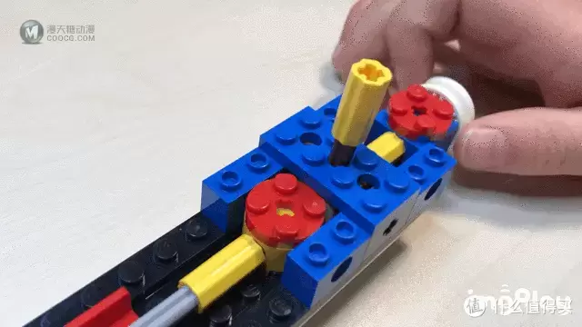 乐高这个大坑 篇四十六:#全民分享季#Lego Creation 31049 双螺旋翼直升机 乐高这个大坑 篇四十六:#全民分享季#Lego Creation 31049 双螺旋翼直升机