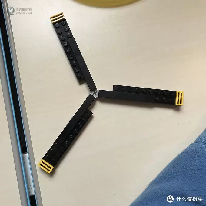 乐高这个大坑 篇四十六:#全民分享季#Lego Creation 31049 双螺旋翼直升机 乐高这个大坑 篇四十六:#全民分享季#Lego Creation 31049 双螺旋翼直升机