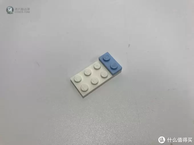 #全民分享季#LEGO 乐高 小套装也有大乐趣 30396 纸杯蛋糕小铺 #全民分享季#LEGO 乐高 小套装也有大乐趣 30396 纸杯蛋糕小铺