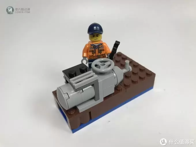 #全民分享季#LEGO 乐高 拼拼乐 城市系列 60106 消防入门套装 #全民分享季#LEGO 乐高 拼拼乐 城市系列 60106 消防入门套装