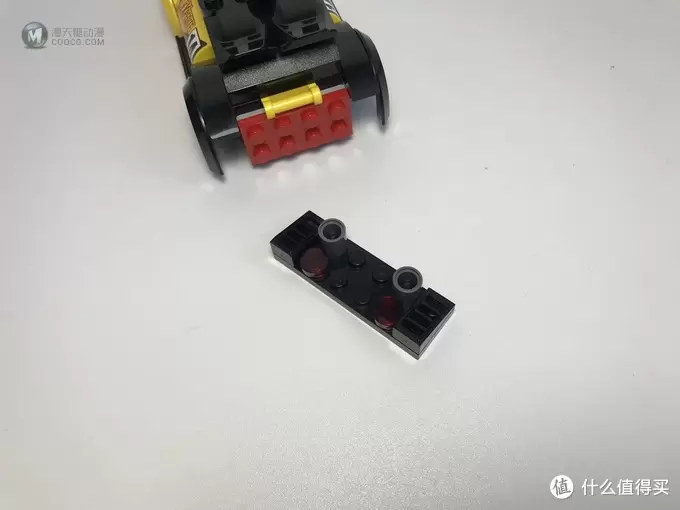 #全民分享季#LEGO 乐高 拼拼乐 城市系列 60113 拉力赛车 开箱 #全民分享季#LEGO 乐高 拼拼乐 城市系列 60113 拉力赛车 开箱