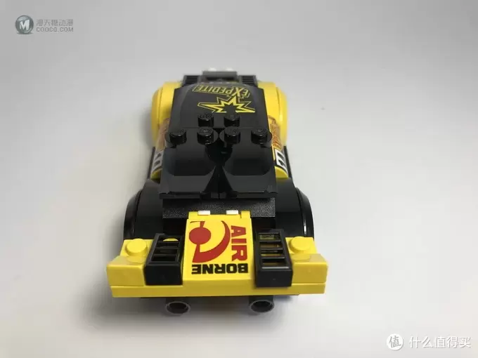 #全民分享季#LEGO 乐高 拼拼乐 城市系列 60113 拉力赛车 开箱 #全民分享季#LEGO 乐高 拼拼乐 城市系列 60113 拉力赛车 开箱