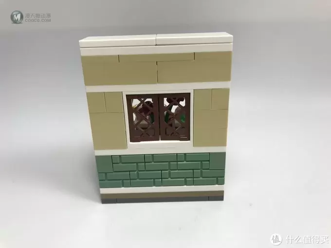 #全民分享季#LEGO 乐高 拼拼乐 求婚送礼好选择 40120 情人节的晚餐 #全民分享季#LEGO 乐高 拼拼乐 求婚送礼好选择 40120 情人节的晚餐