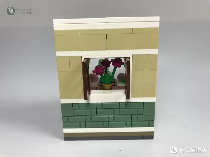 #全民分享季#LEGO 乐高 拼拼乐 求婚送礼好选择 40120 情人节的晚餐 #全民分享季#LEGO 乐高 拼拼乐 求婚送礼好选择 40120 情人节的晚餐
