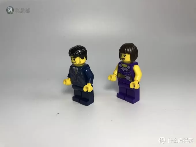 #全民分享季#LEGO 乐高 拼拼乐 求婚送礼好选择 40120 情人节的晚餐 #全民分享季#LEGO 乐高 拼拼乐 求婚送礼好选择 40120 情人节的晚餐