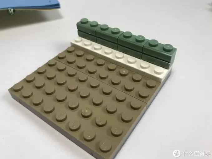 #全民分享季#LEGO 乐高 拼拼乐 求婚送礼好选择 40120 情人节的晚餐 #全民分享季#LEGO 乐高 拼拼乐 求婚送礼好选择 40120 情人节的晚餐