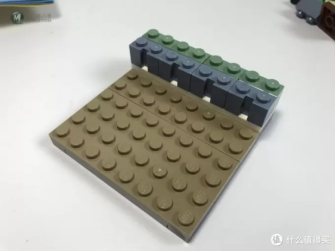 #全民分享季#LEGO 乐高 拼拼乐 求婚送礼好选择 40120 情人节的晚餐 #全民分享季#LEGO 乐高 拼拼乐 求婚送礼好选择 40120 情人节的晚餐
