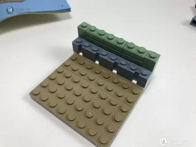 #全民分享季#LEGO 乐高 拼拼乐 求婚送礼好选择 40120 情人节的晚餐 #全民分享季#LEGO 乐高 拼拼乐 求婚送礼好选择 40120 情人节的晚餐