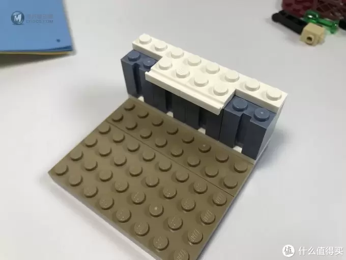 #全民分享季#LEGO 乐高 拼拼乐 求婚送礼好选择 40120 情人节的晚餐 #全民分享季#LEGO 乐高 拼拼乐 求婚送礼好选择 40120 情人节的晚餐