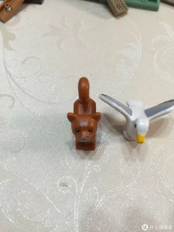 涛声依旧:1200入手LEGO 乐高 21310 老渔屋 涛声依旧:1200入手LEGO 乐高 21310 老渔屋