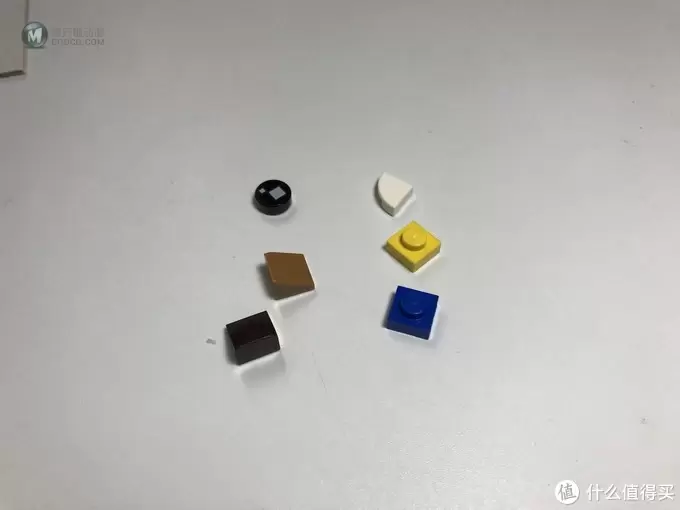 #全民分享季#LEGO 乐高 拼拼乐:萌萌的大头 41596 野兽 #全民分享季#LEGO 乐高 拼拼乐:萌萌的大头 41596 野兽