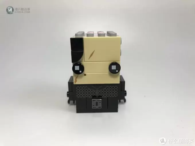 #全民分享季#LEGO 乐高 拼拼乐:萌萌的大头 41603 凯洛·伦 #全民分享季#LEGO 乐高 拼拼乐:萌萌的大头 41603 凯洛·伦